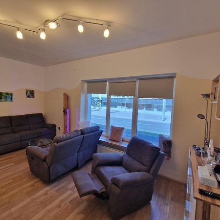 Ferienwohnung Haus Brenner Weiz Exterior foto