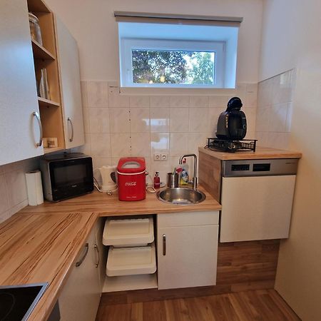 Ferienwohnung Haus Brenner Weiz Exterior foto