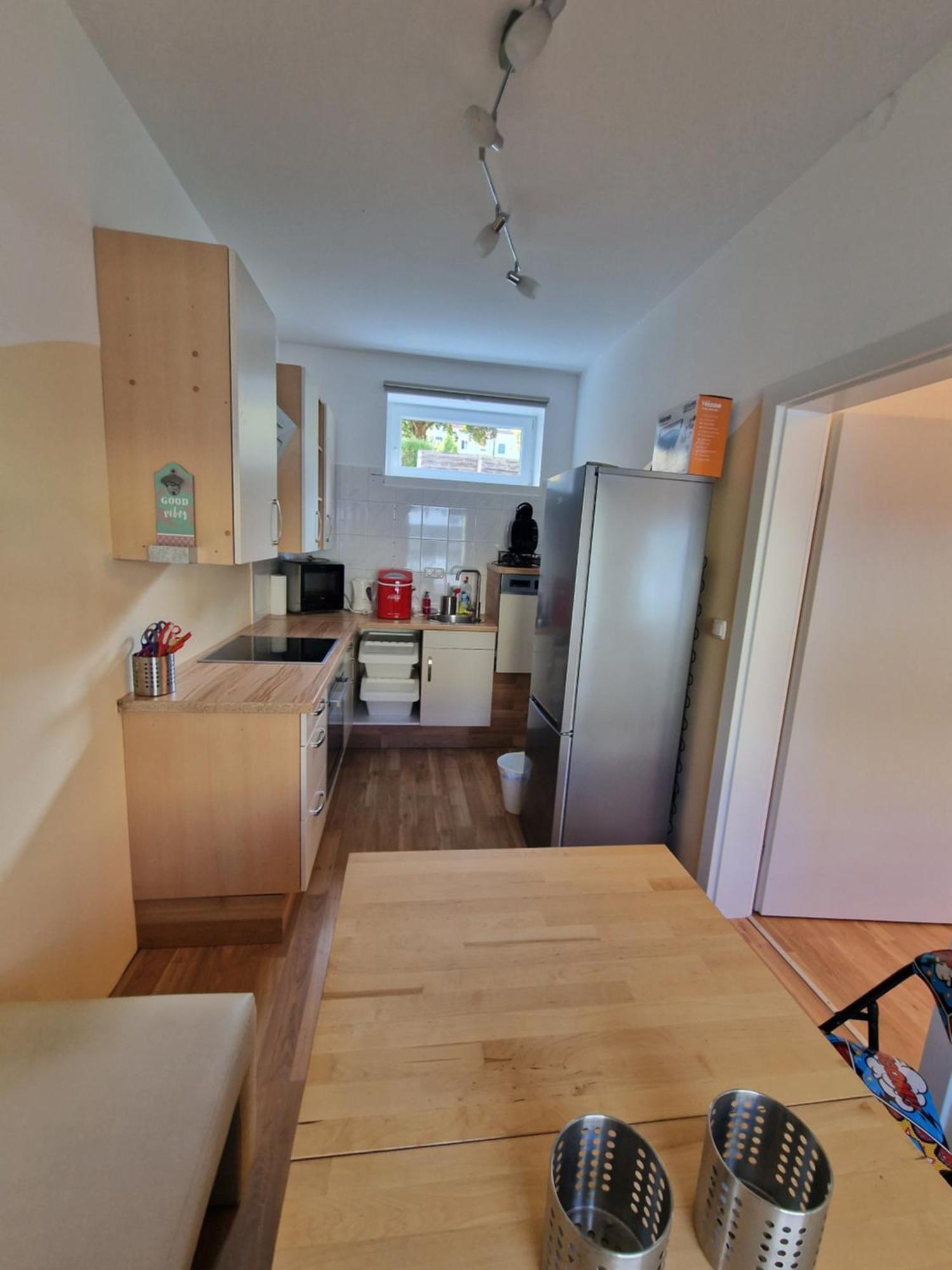 Ferienwohnung Haus Brenner Weiz Exterior foto