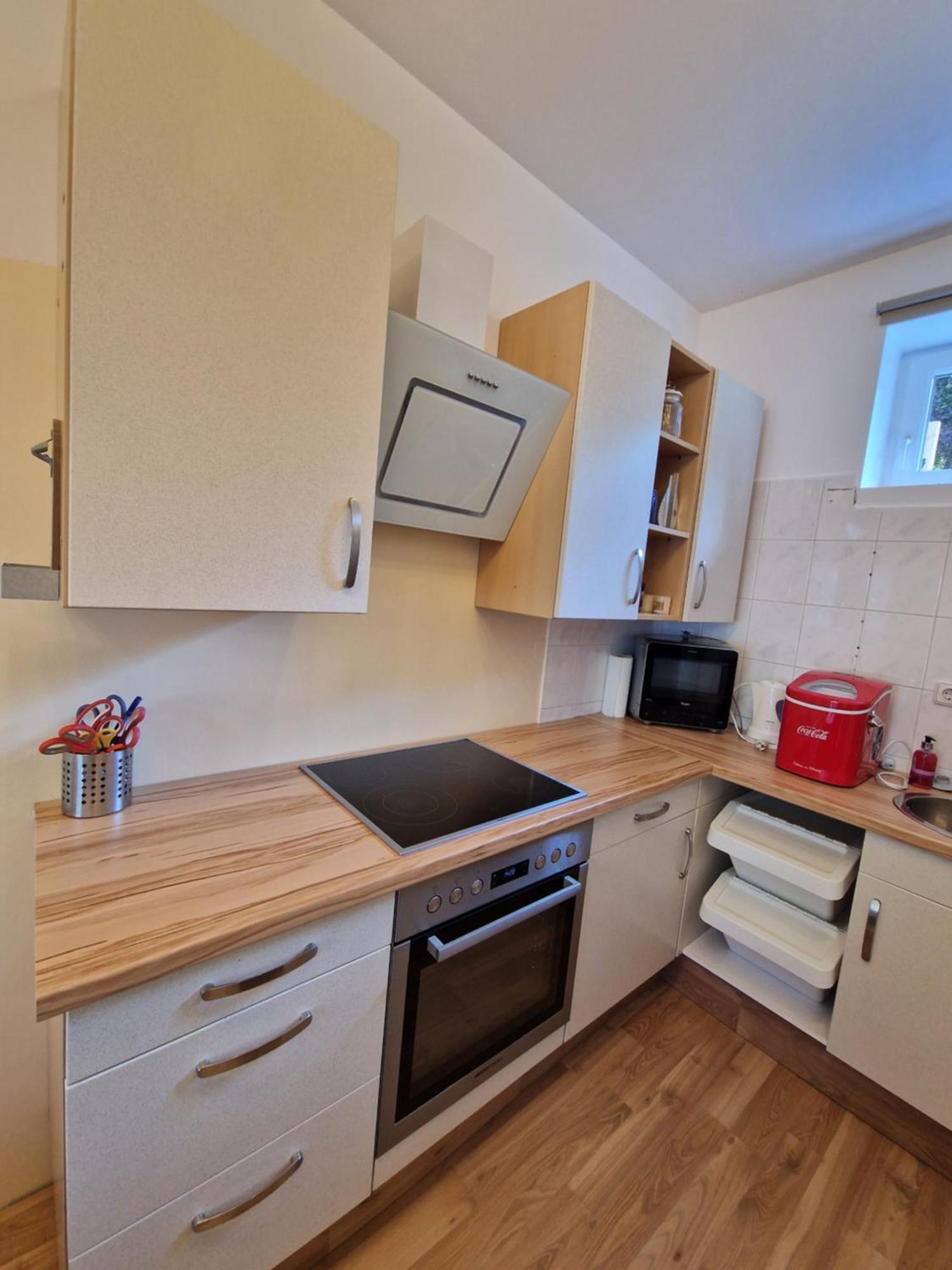 Ferienwohnung Haus Brenner Weiz Exterior foto