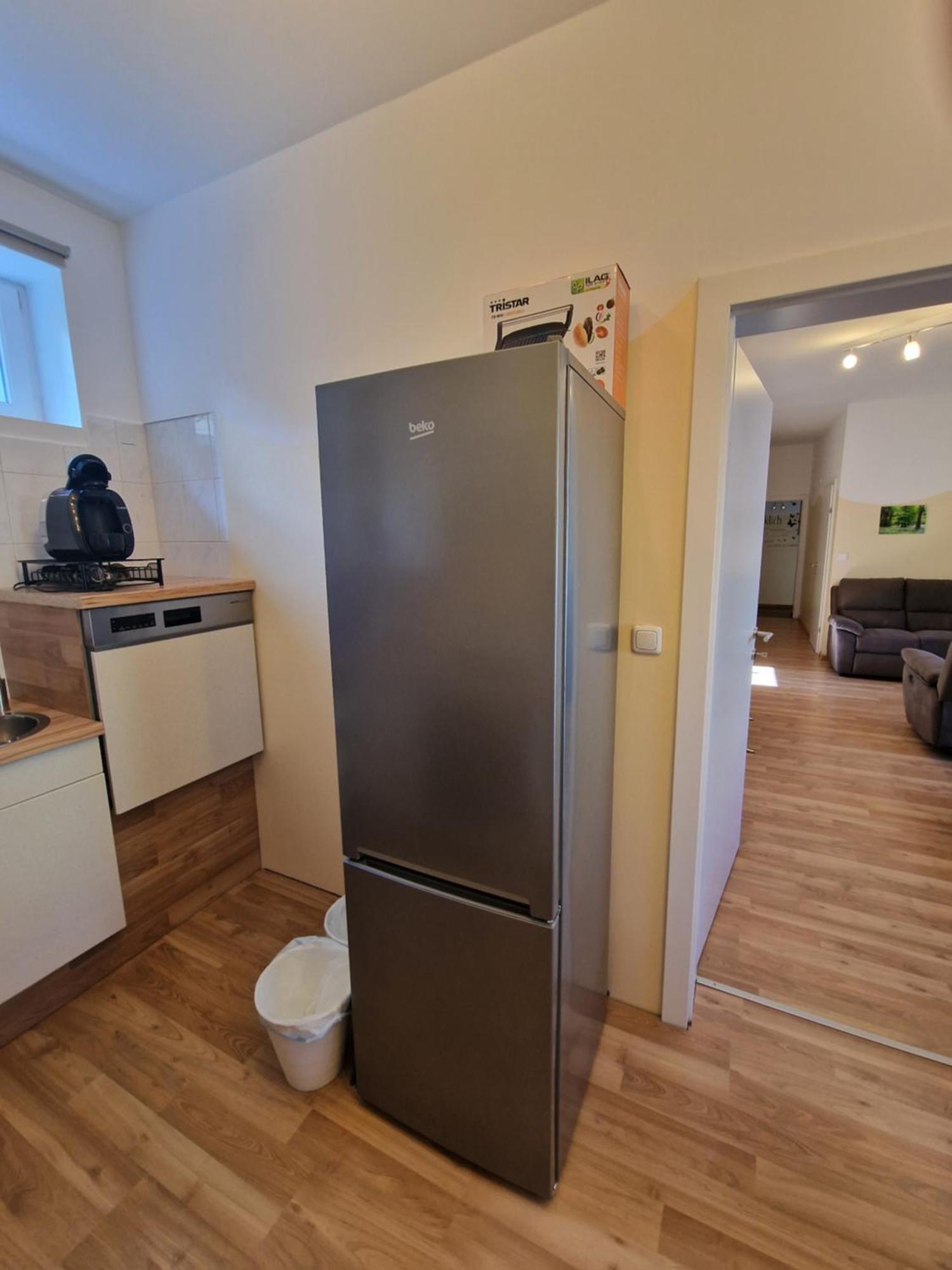 Ferienwohnung Haus Brenner Weiz Exterior foto