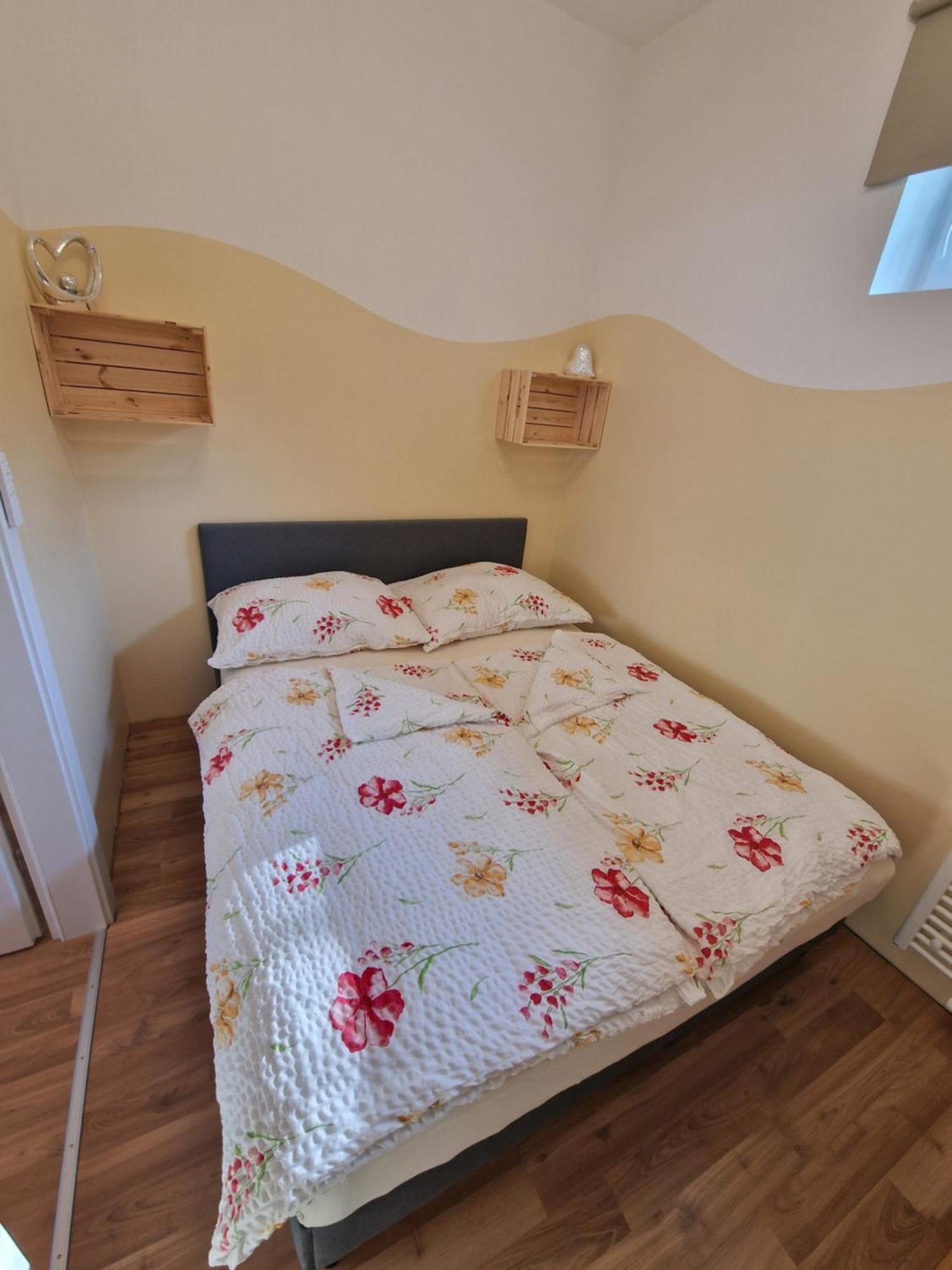 Ferienwohnung Haus Brenner Weiz Exterior foto