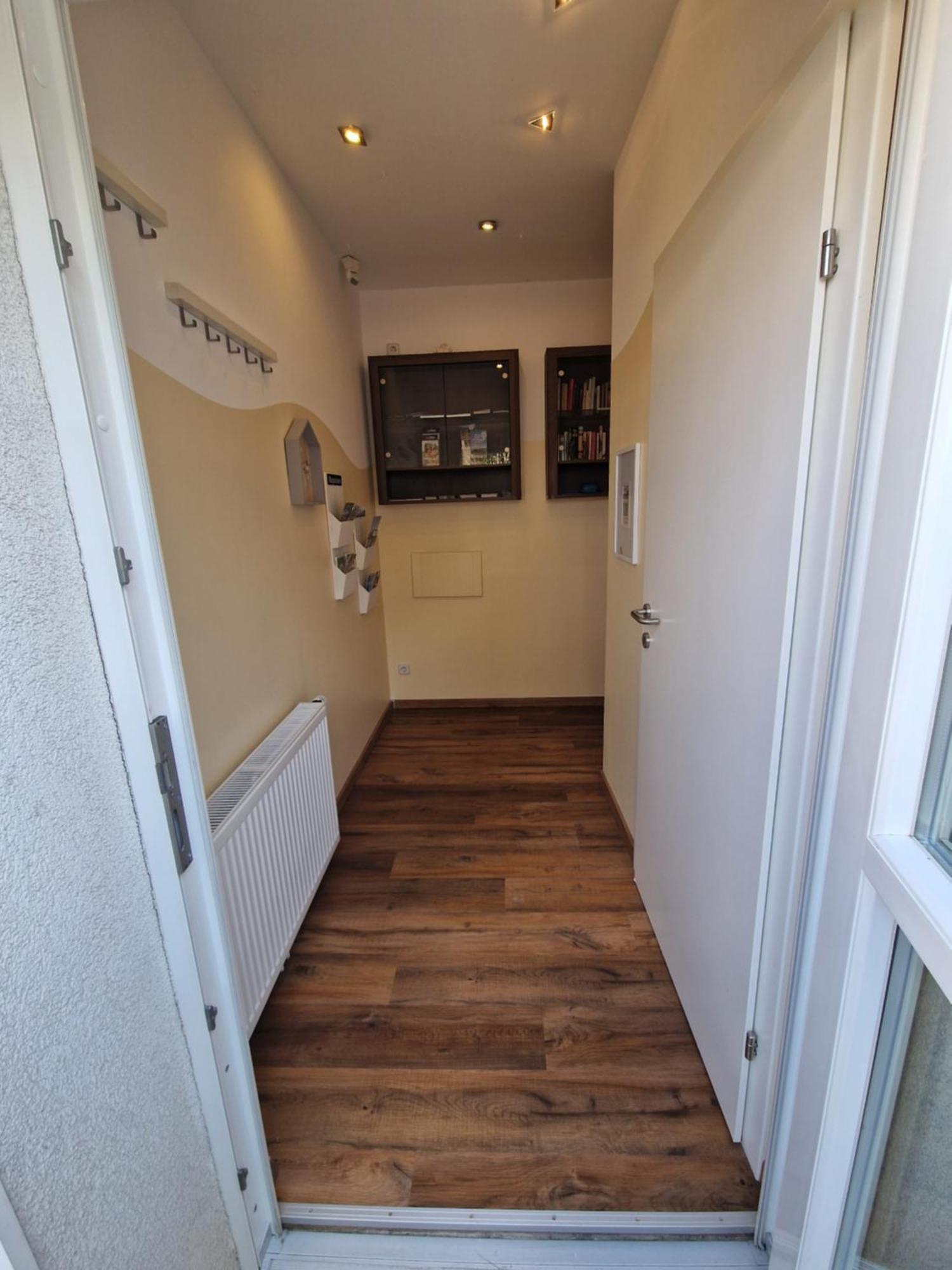 Ferienwohnung Haus Brenner Weiz Exterior foto